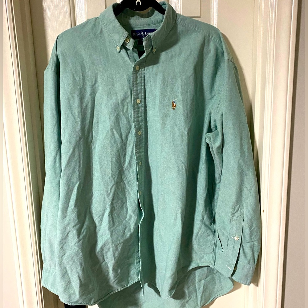 Button Down by Polo Ralph Lauren